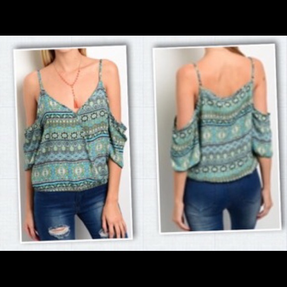 ❥Lightweight Top - Picture 3 of 6